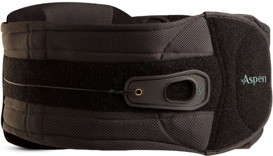 Picture of Aspen Horizon 627 Lumbar